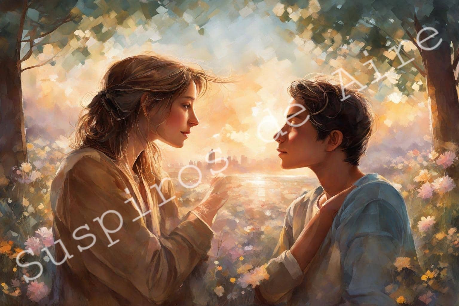 En este momento estás viendo Mil y una palabras para ti