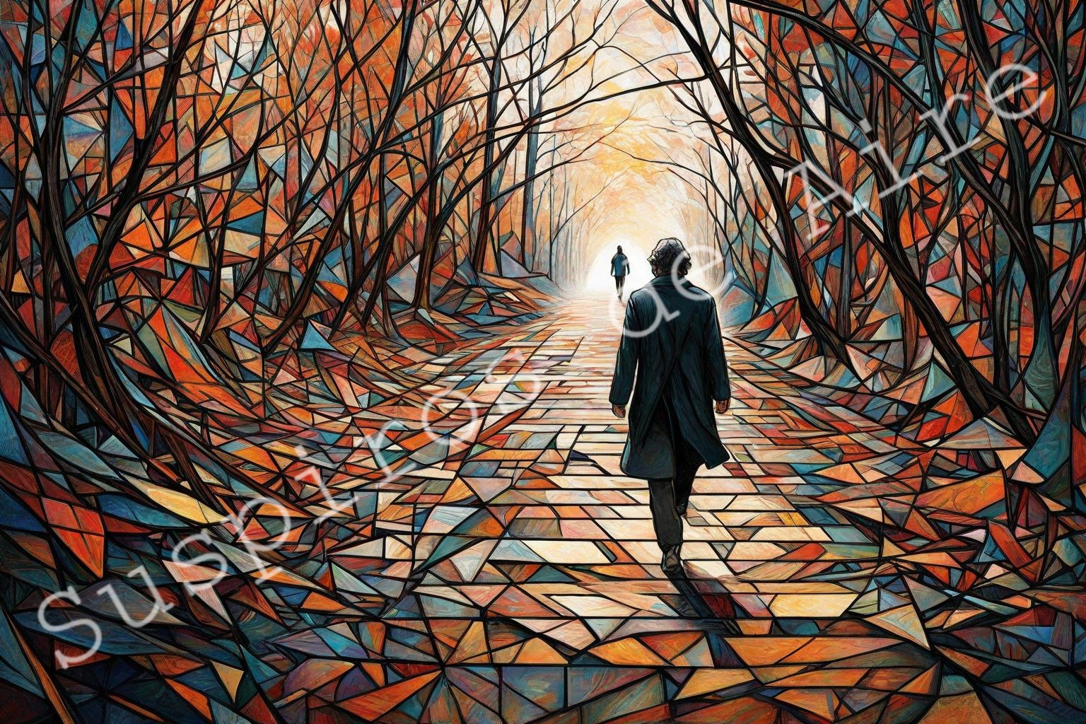 En este momento estás viendo Volver a empezar