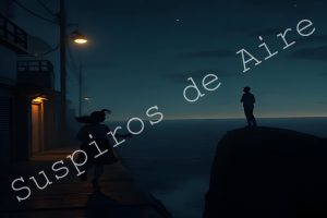 Voces que el viento no puede romper