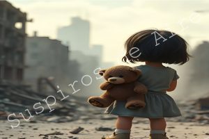 Cuando el cielo se vuelve gris