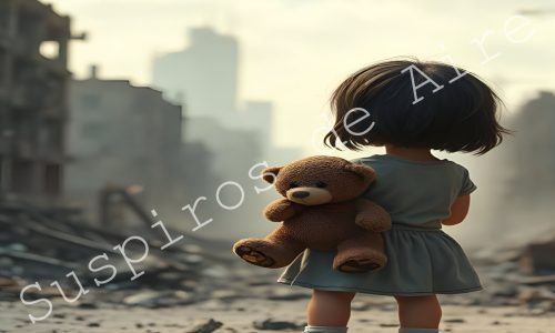 Cuando el cielo se vuelve gris