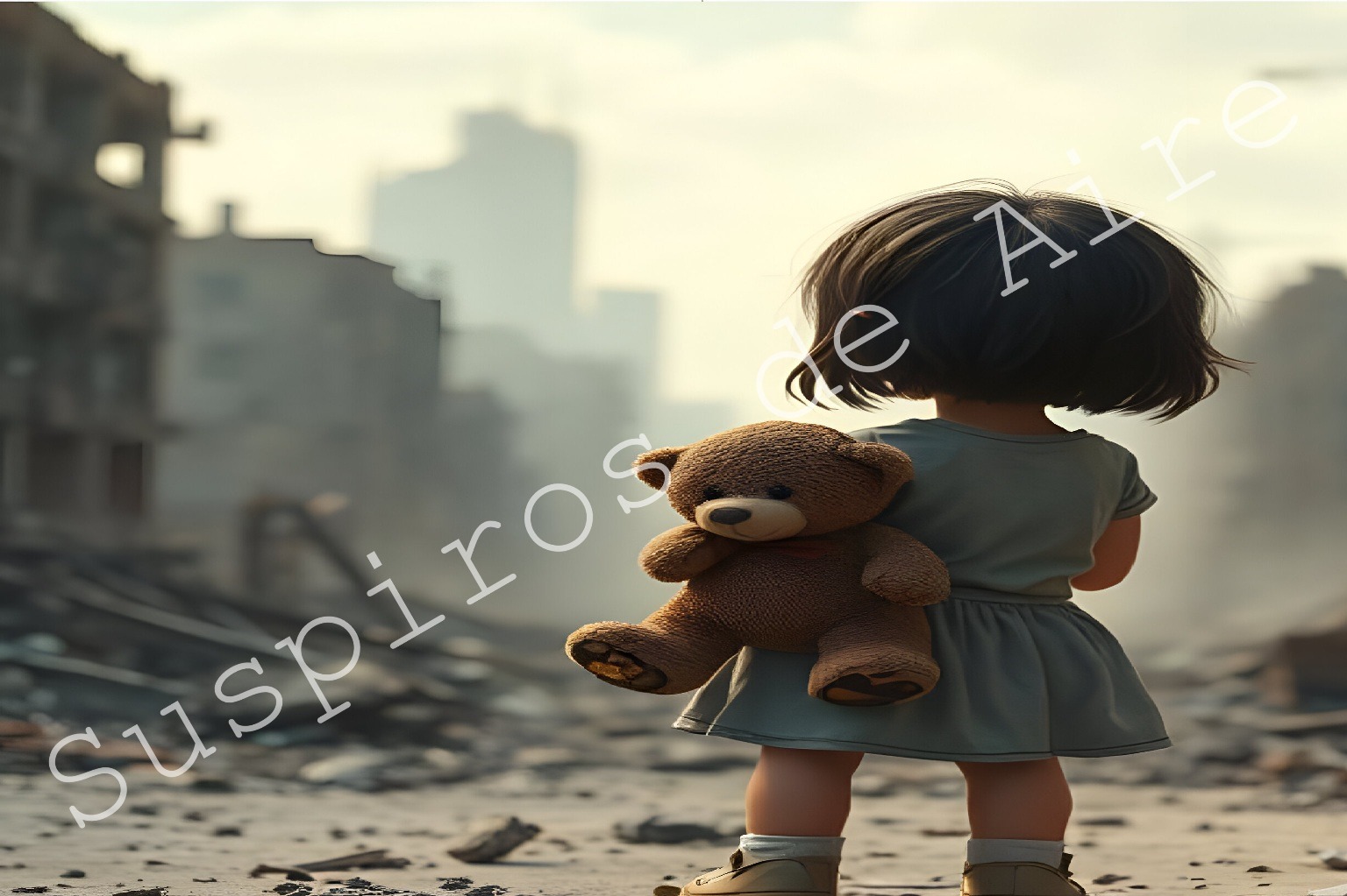 Cuando el cielo se vuelve gris