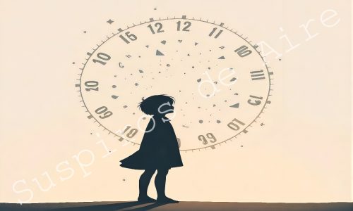 Viviendo en segunda persona