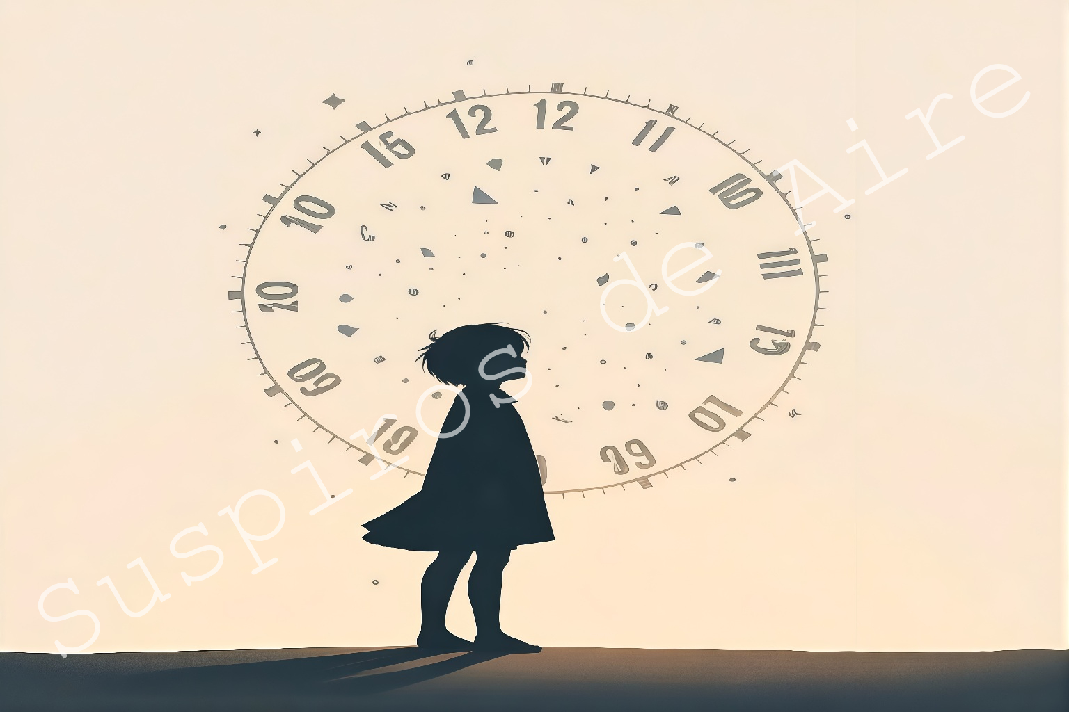 Viviendo en segunda persona